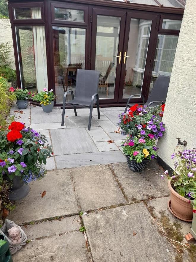 بورنماوث Coach House Cottage المظهر الخارجي الصورة