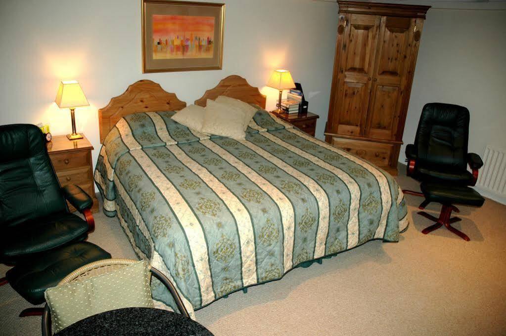 بورنماوث Coach House Cottage المظهر الخارجي الصورة