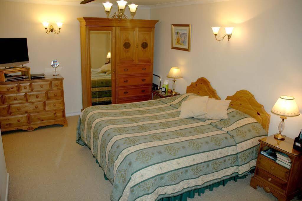 بورنماوث Coach House Cottage المظهر الخارجي الصورة